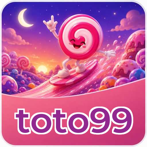 Definisi kanal resmi toto99